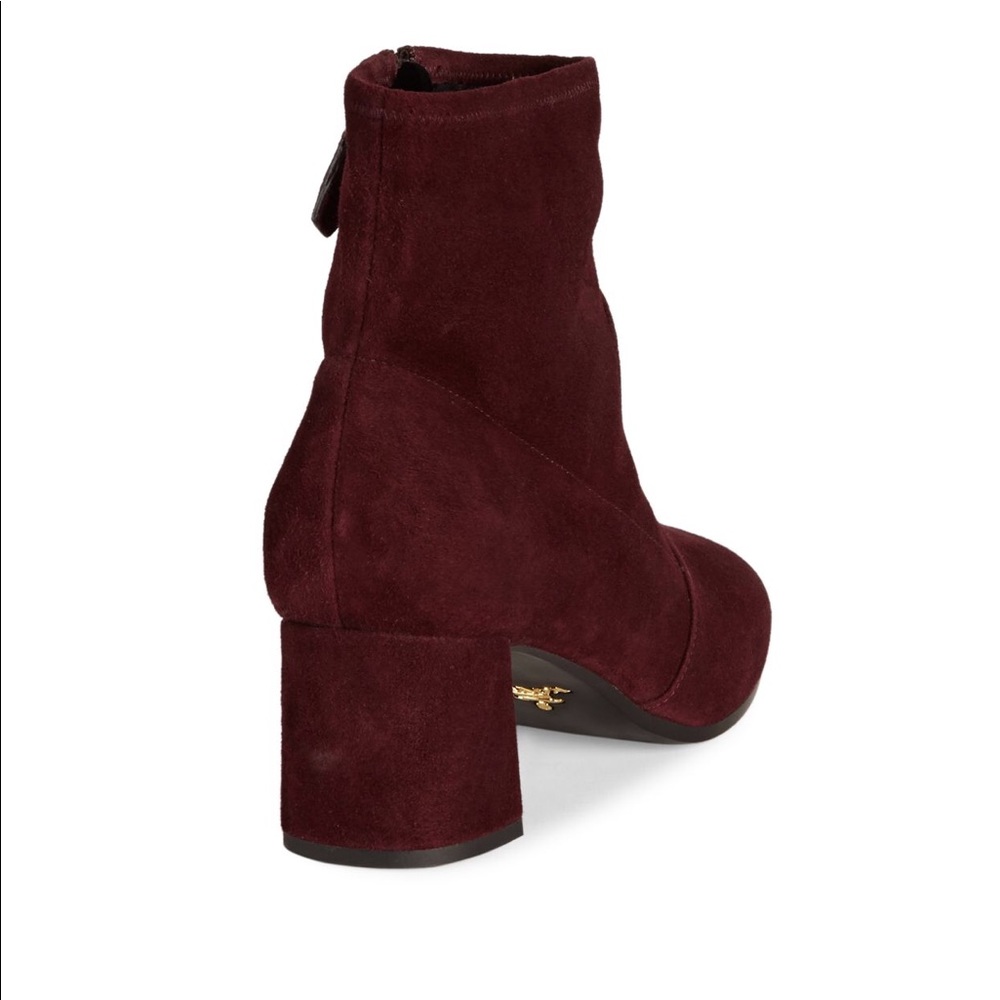 ▪️Prada Bootie▪️ - Picture 2 of 8